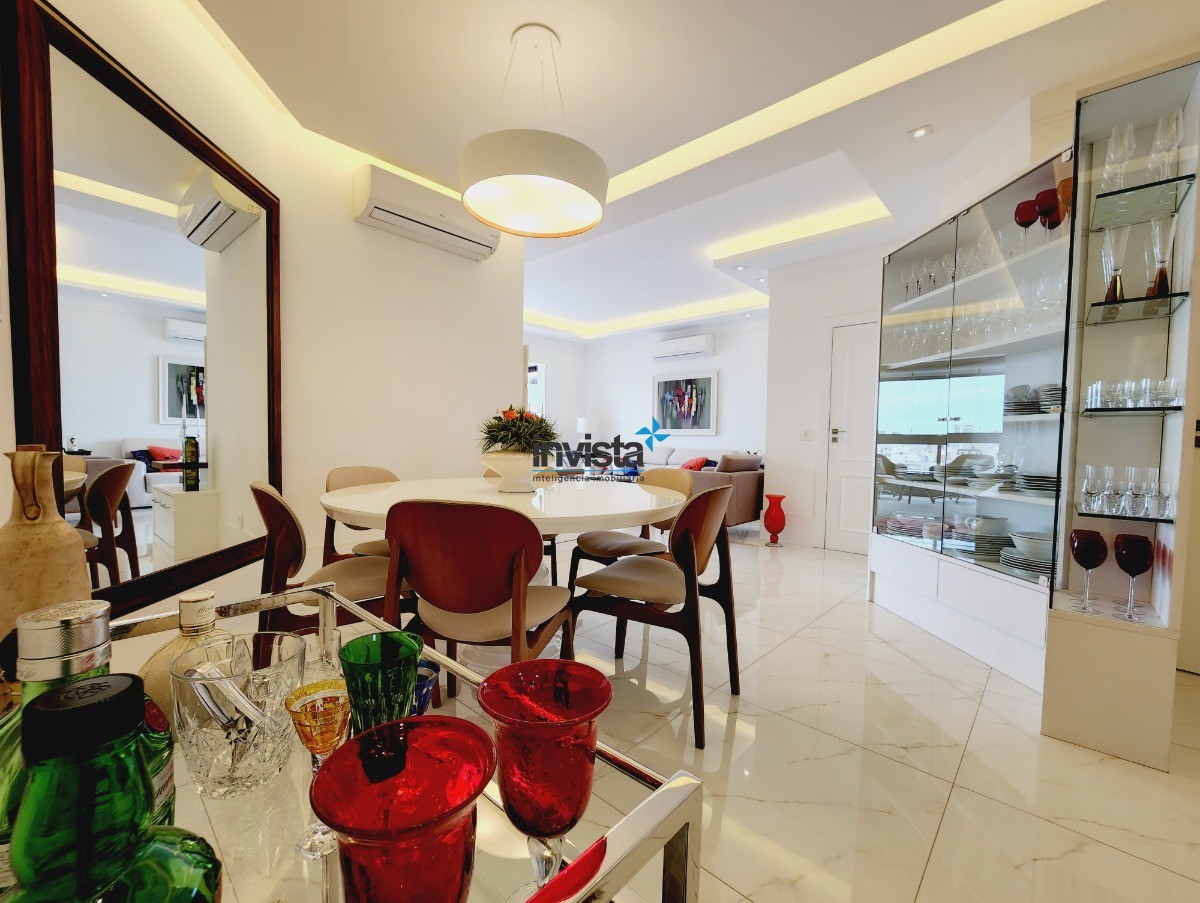 Apartamento, 3 quartos, 173 m² - Foto 13