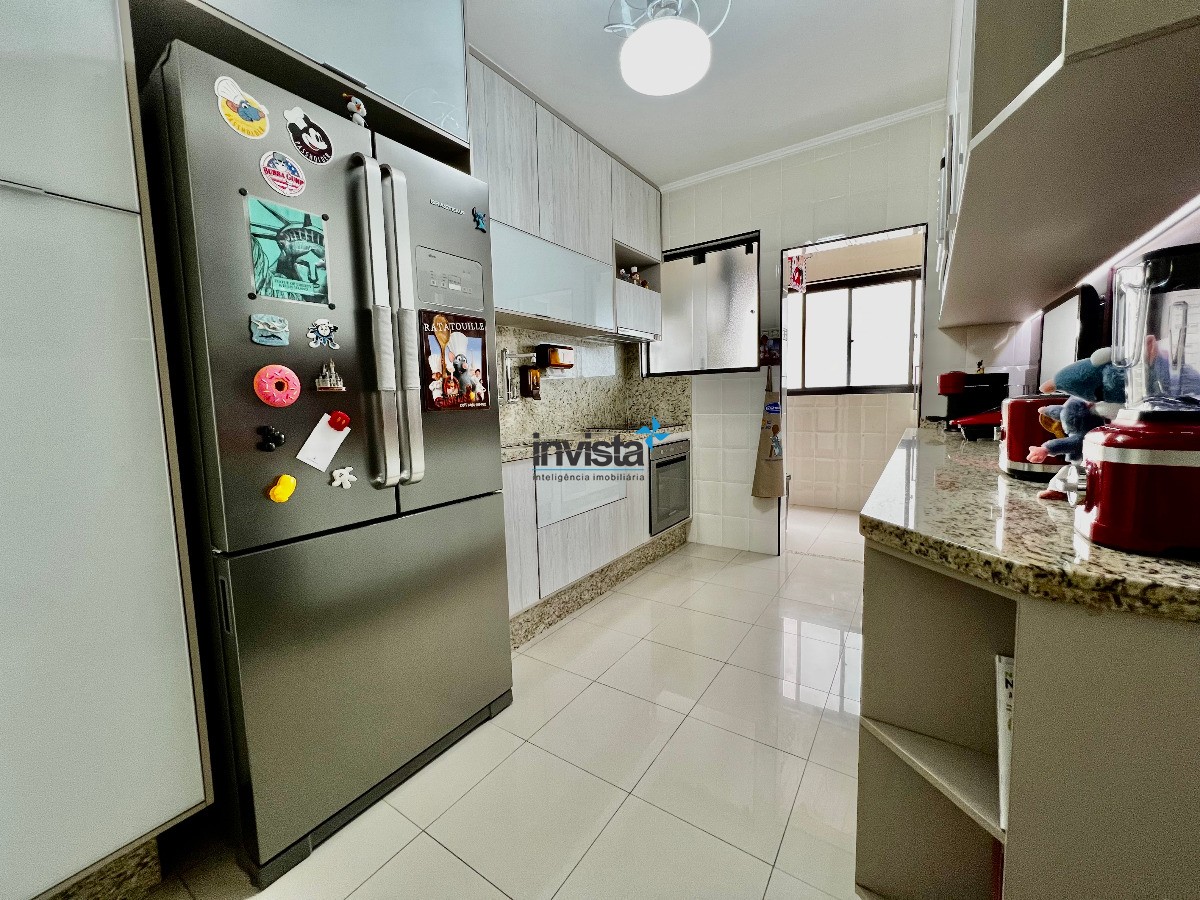 Apartamento à venda com 2 quartos, 72m² - Foto 10