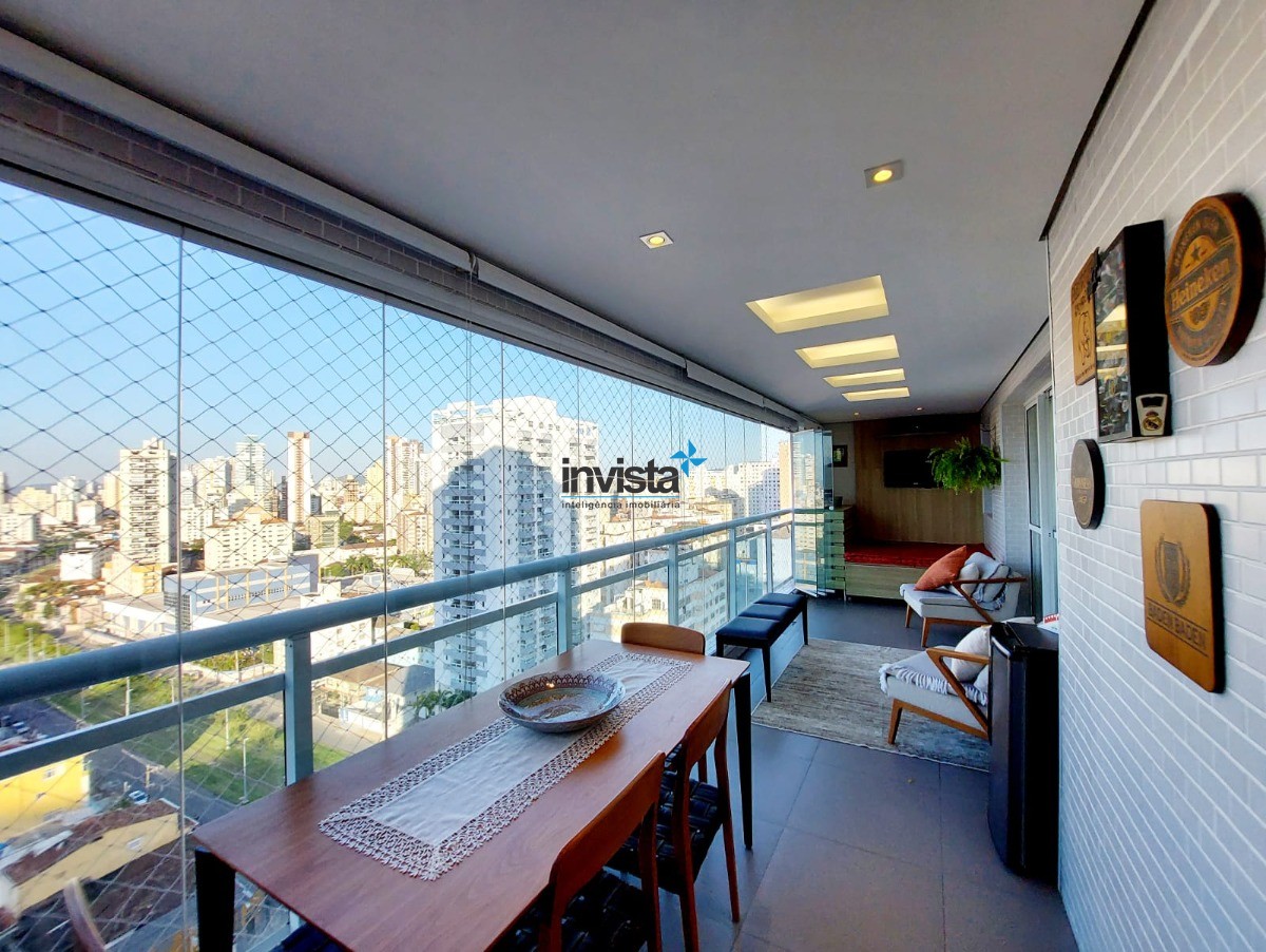Apartamento à venda com 4 quartos, 131m² - Foto 10