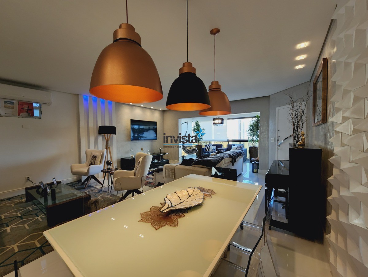 Apartamento, 3 quartos, 155 m² - Foto 12