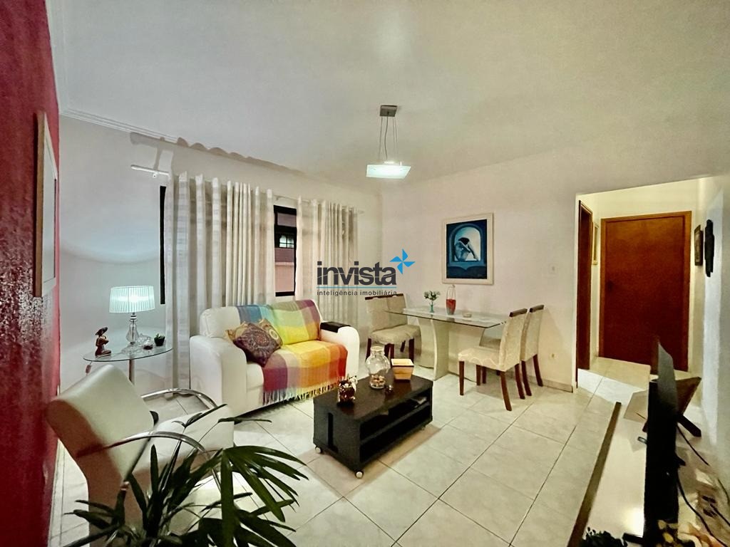 Apartamento, 2 quartos, 89 m² - Foto 1