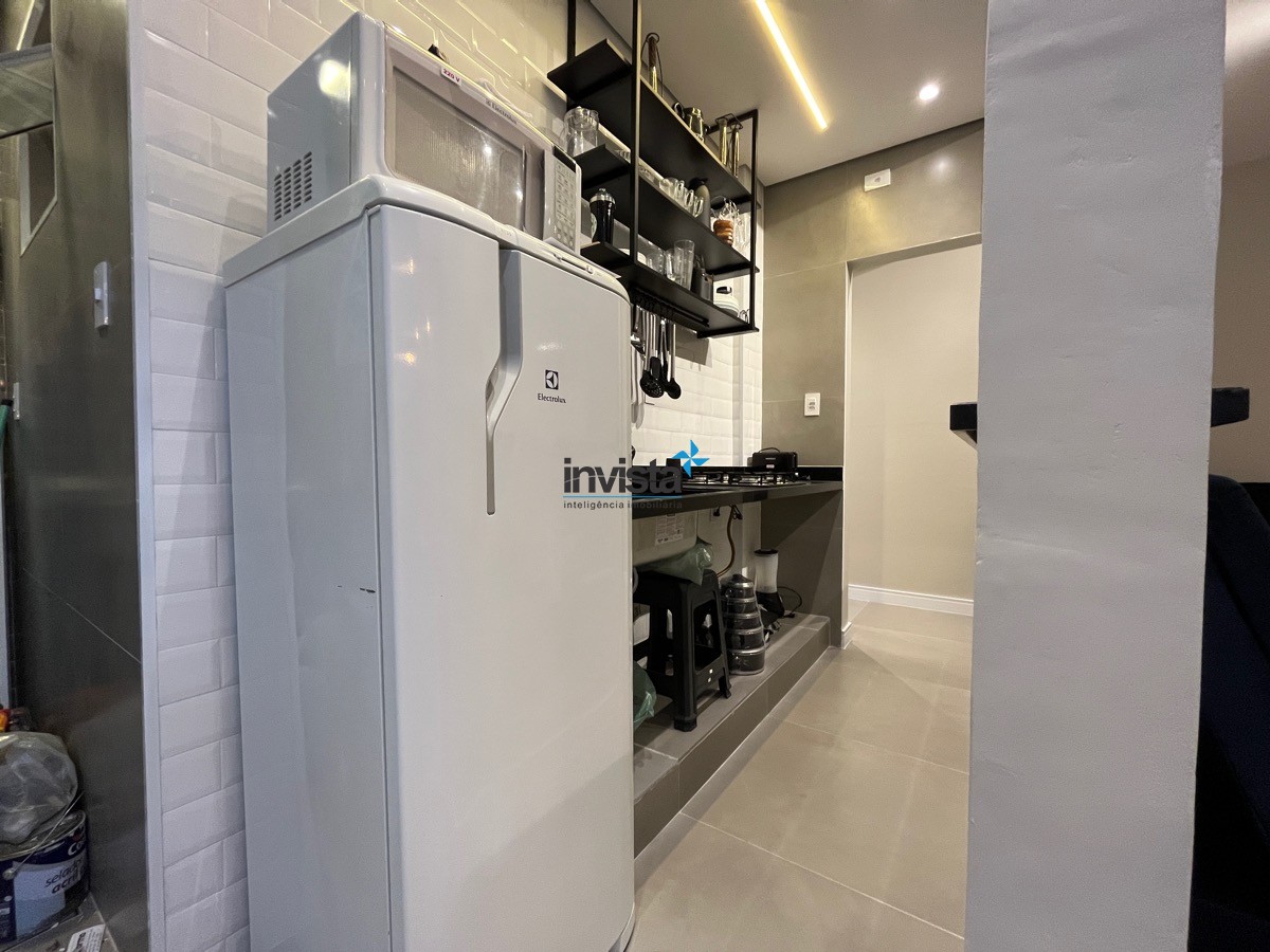 Apartamento, 1 quarto, 52 m² - Foto 9