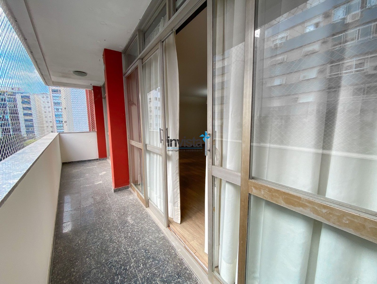 Apartamento, 3 quartos, 168 m² - Foto 2