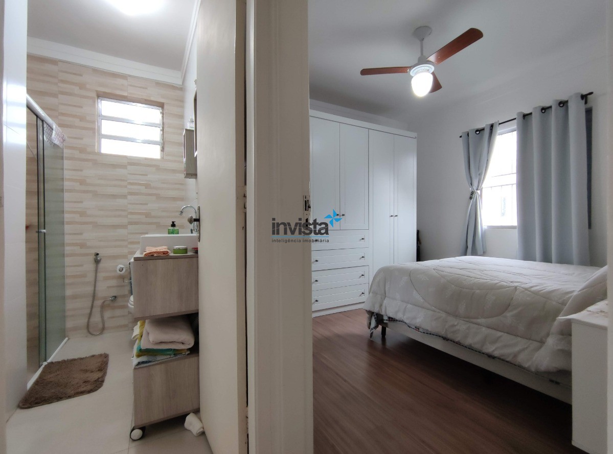 Apartamento à venda com 2 quartos, 46m² - Foto 9