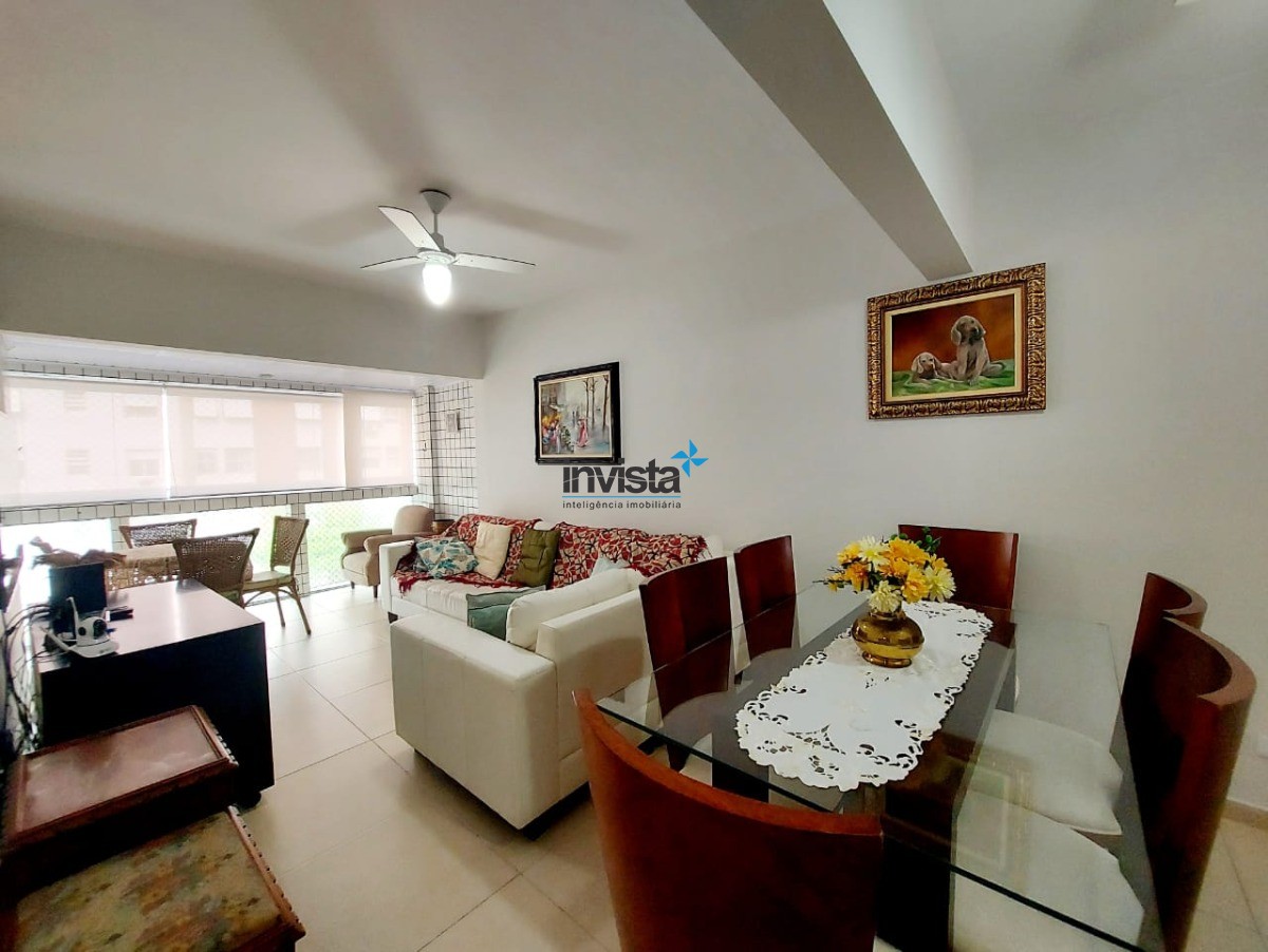Apartamento à venda com 2 quartos, 62m² - Foto 2