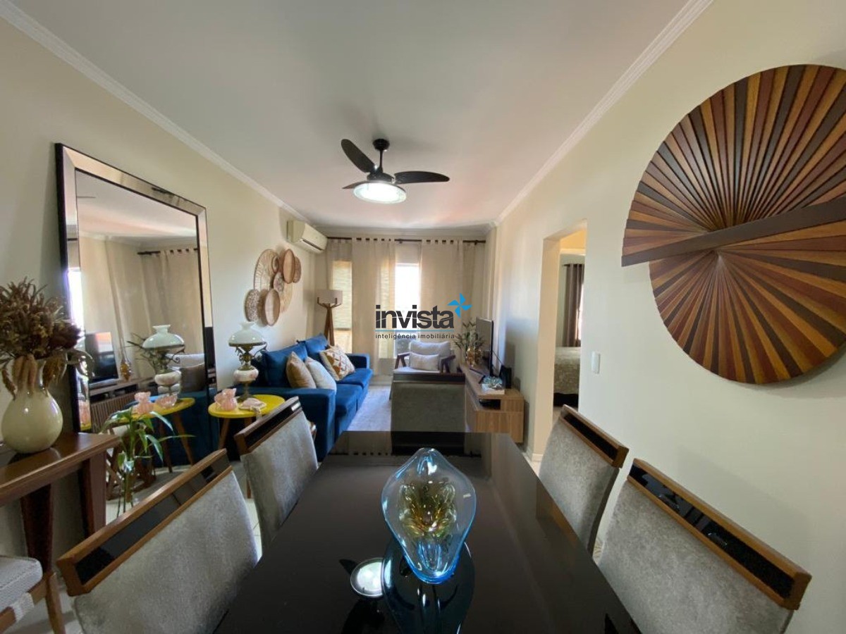 Apartamento, 2 quartos, 85 m² - Foto 1