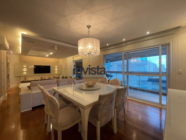 Apartamento, 4 quartos, 204 m² - Foto 7