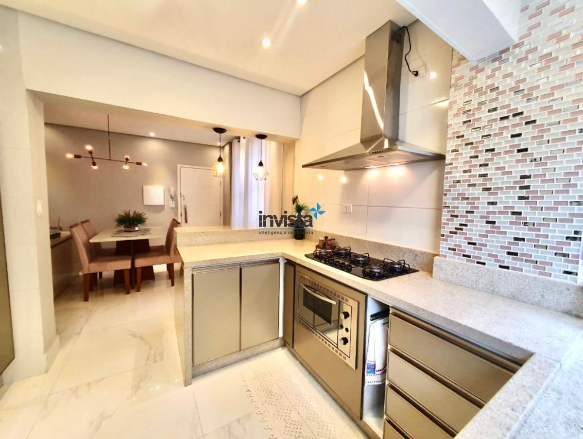 Apartamento à venda com 2 quartos, 60m² - Foto 21