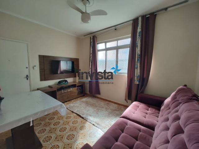 Apartamento à venda com 2 quartos, 72m² - Foto 1