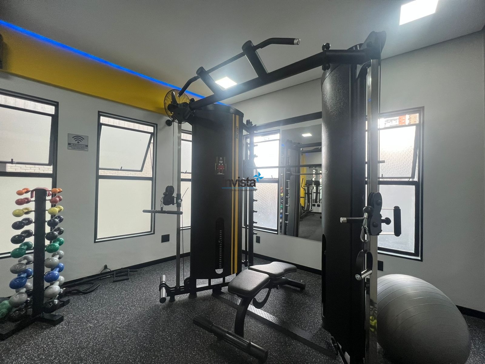 Apartamento, 3 quartos, 148 m² - Foto 24