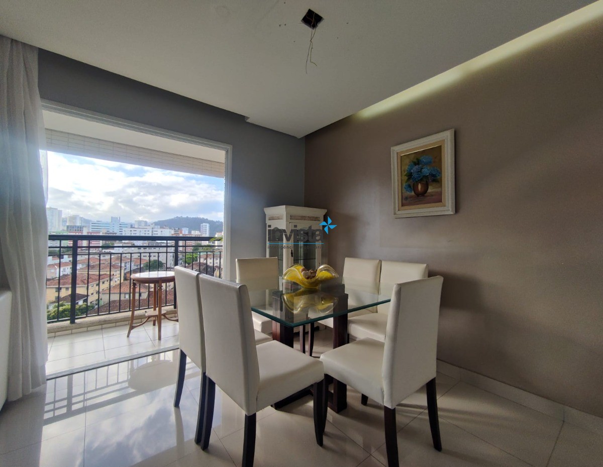 Apartamento, 3 quartos, 80 m² - Foto 8