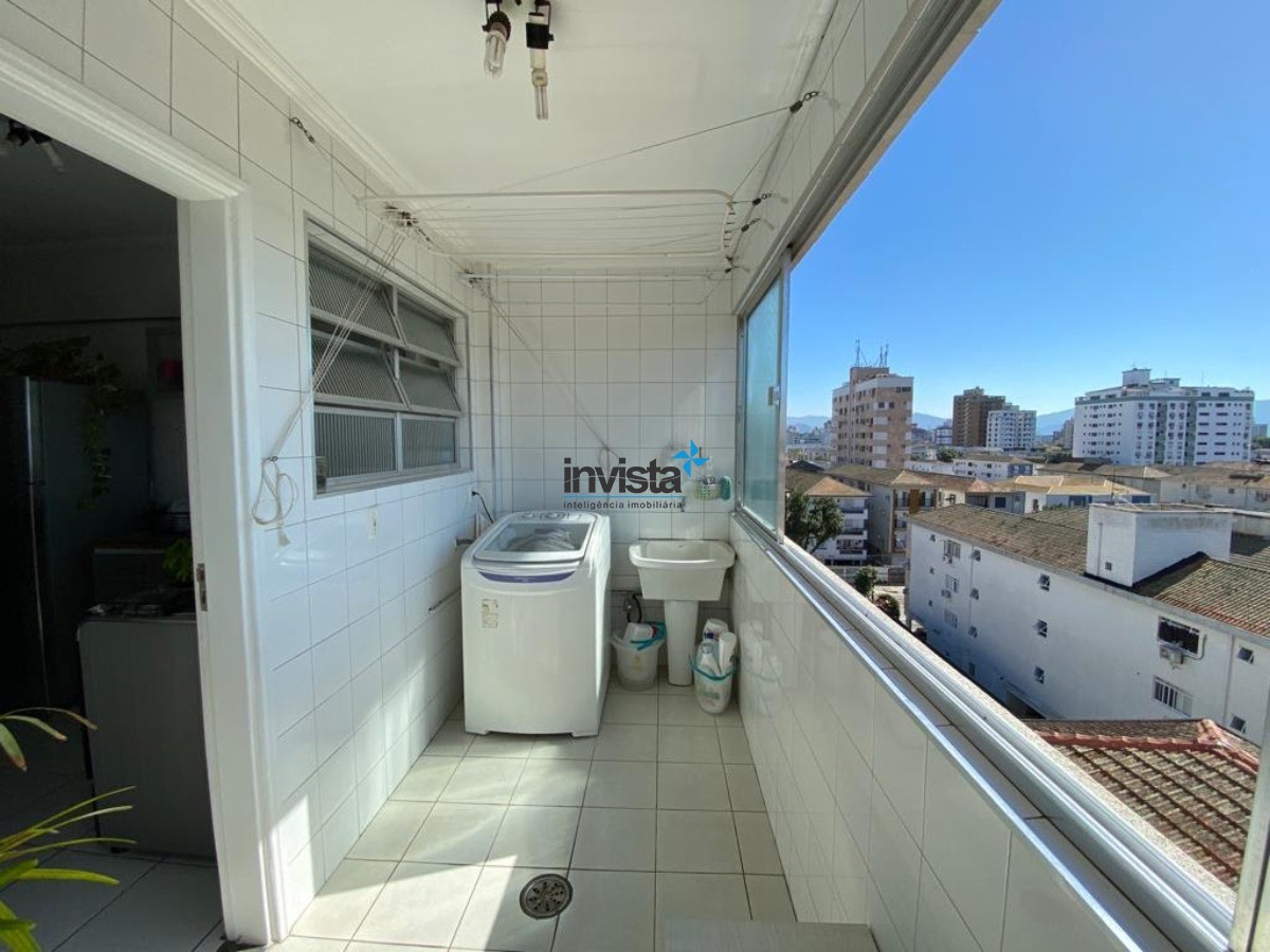Apartamento, 2 quartos, 85 m² - Foto 11