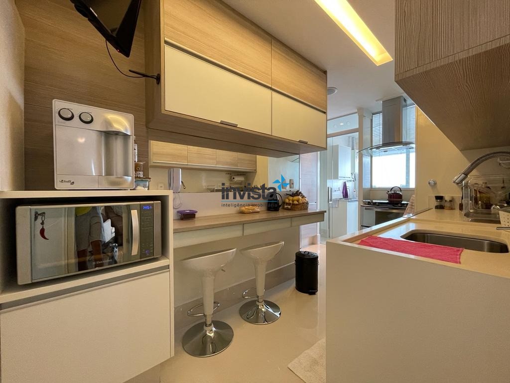 Apartamento, 3 quartos, 125 m² - Foto 7