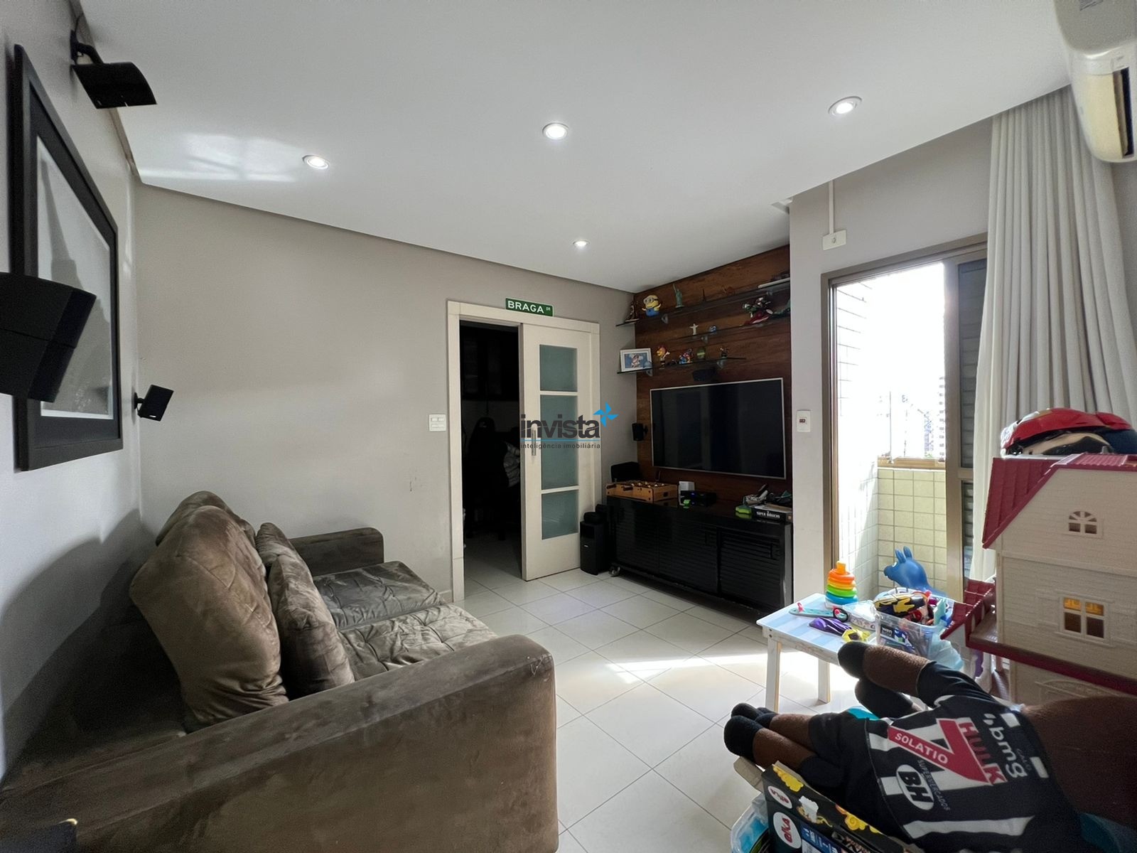 Apartamento, 3 quartos, 130 m² - Foto 24