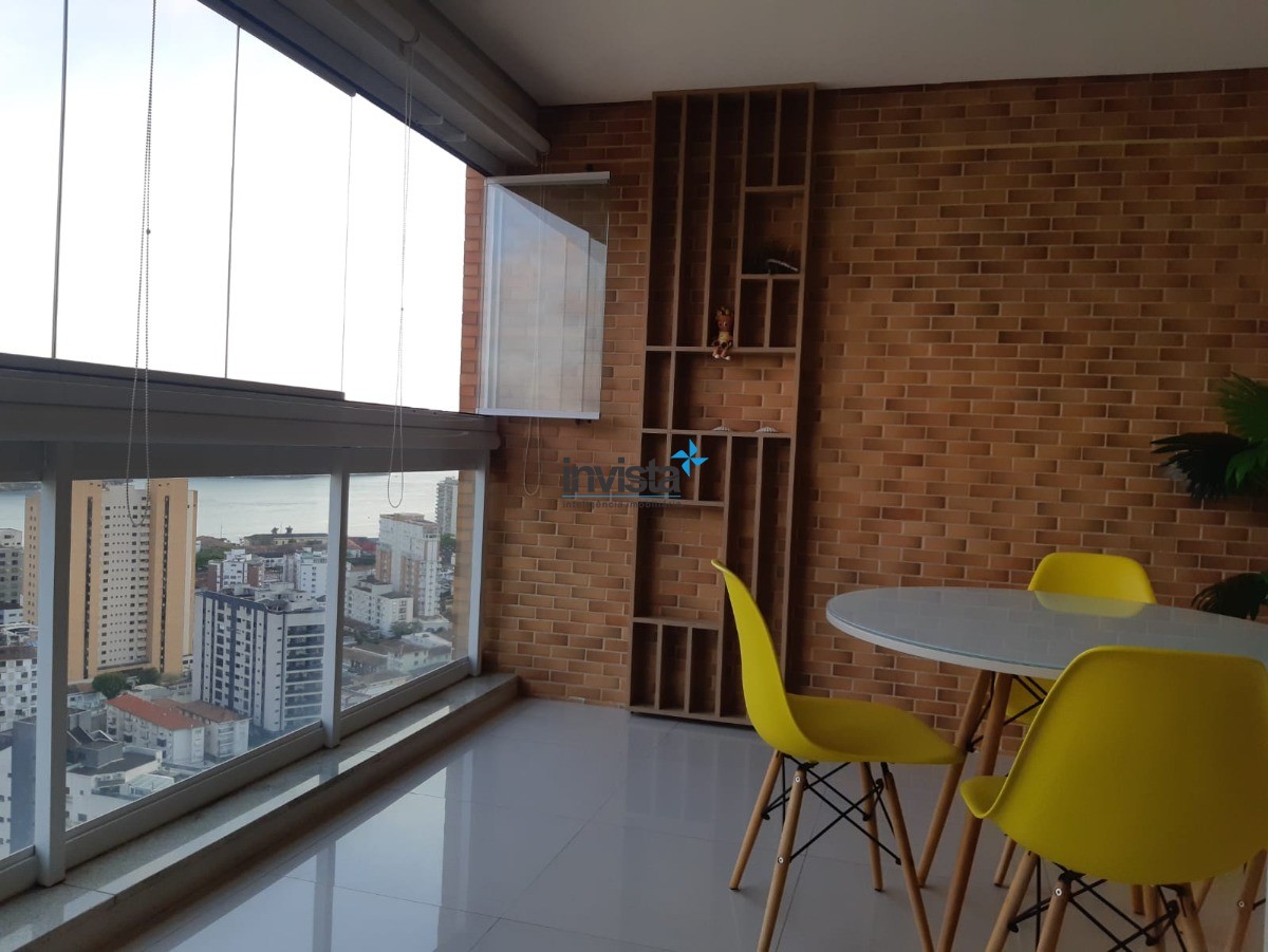 Apartamento, 2 quartos, 77 m² - Foto 11