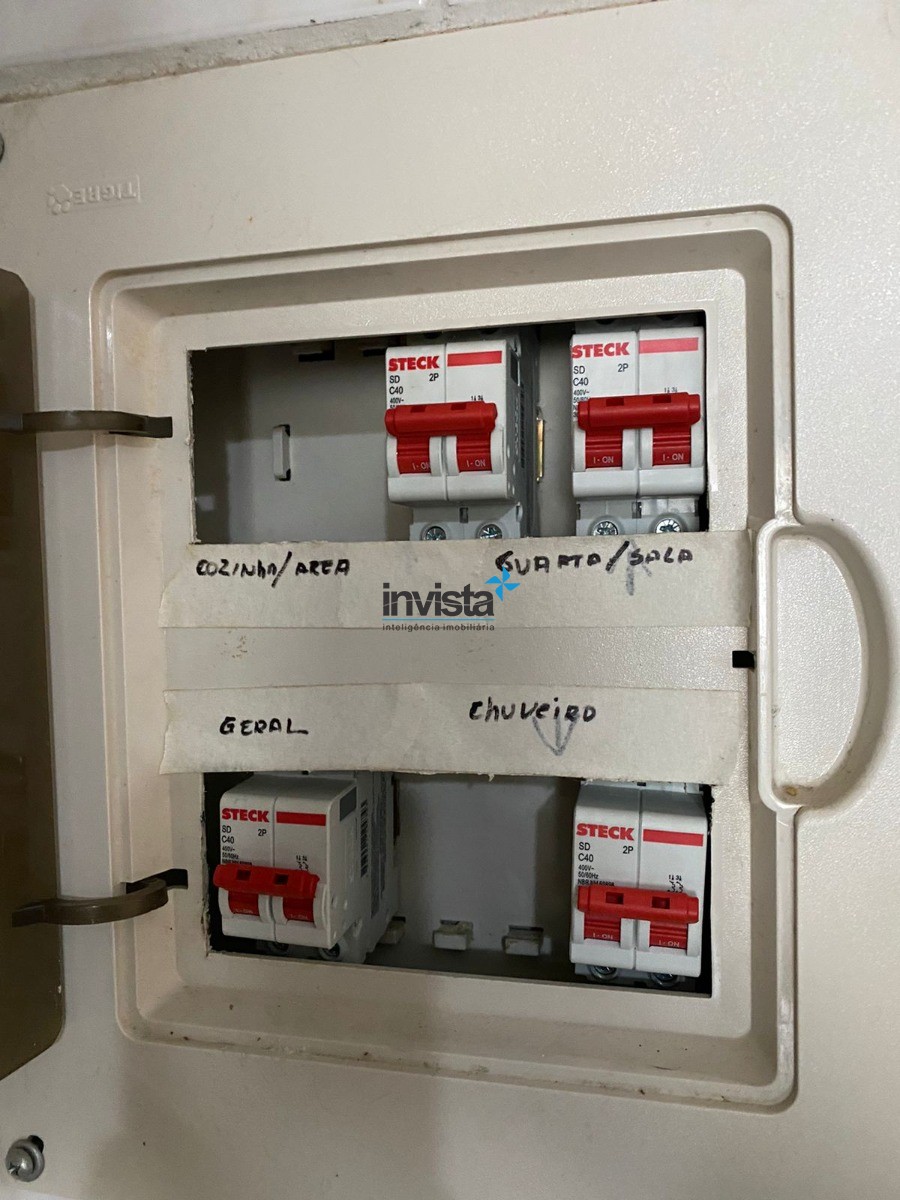 Apartamento, 2 quartos, 68 m² - Foto 15