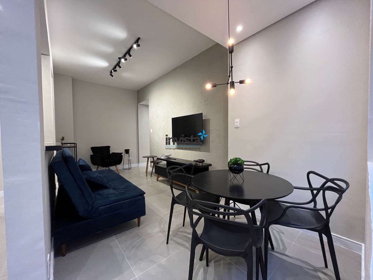 Apartamento, 1 quarto, 52 m² - Foto 6