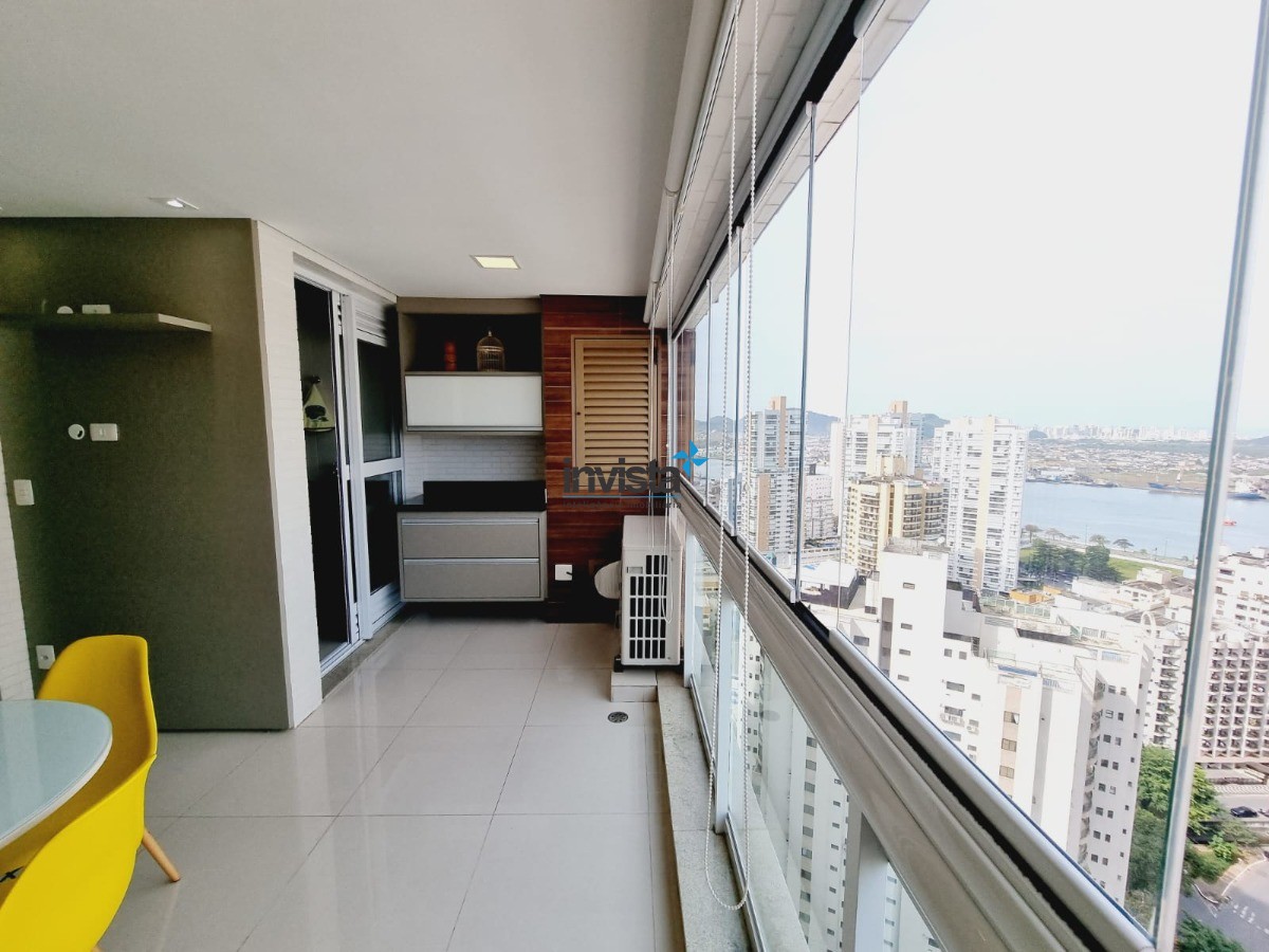 Apartamento, 2 quartos, 77 m² - Foto 1