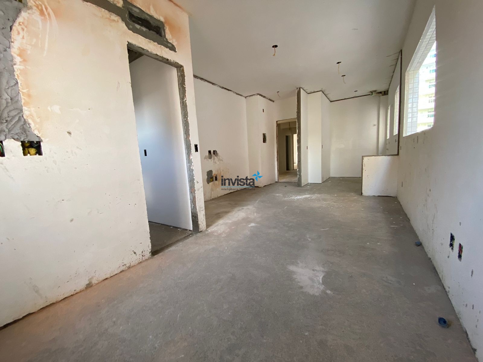 Apartamento, 1 quarto, 32 m² - Foto 7