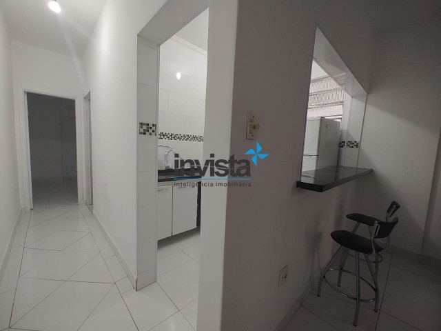 Apartamento, 1 quarto, 59 m² - Foto 3