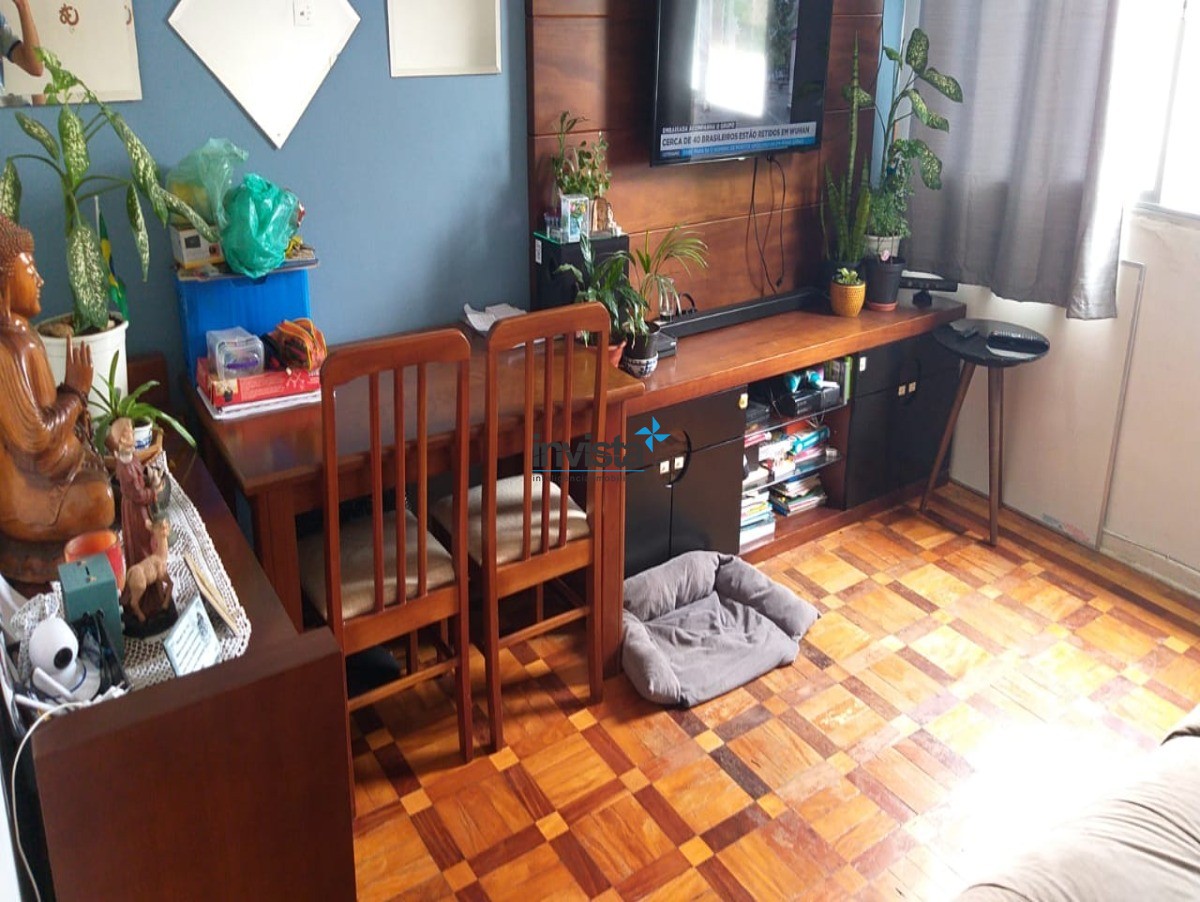 Apartamento, 2 quartos, 63 m² - Foto 3