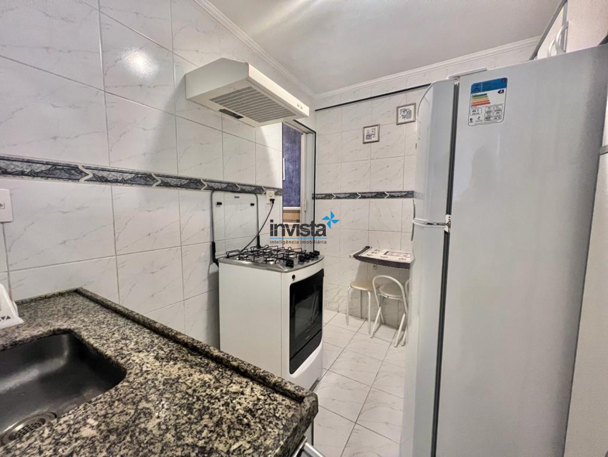 Apartamento, 1 quarto, 40 m² - Foto 6