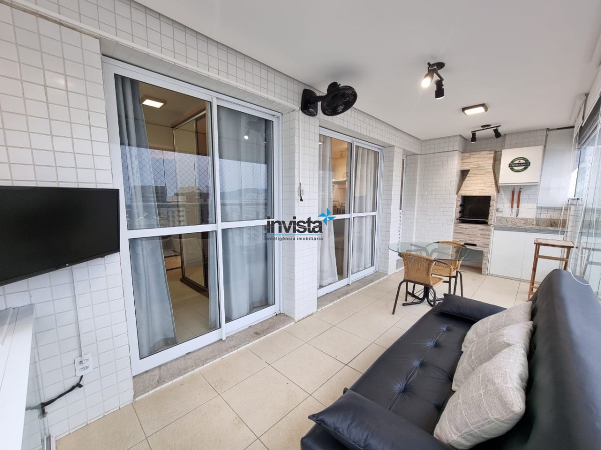 Apartamento, 2 quartos, 70 m² - Foto 7