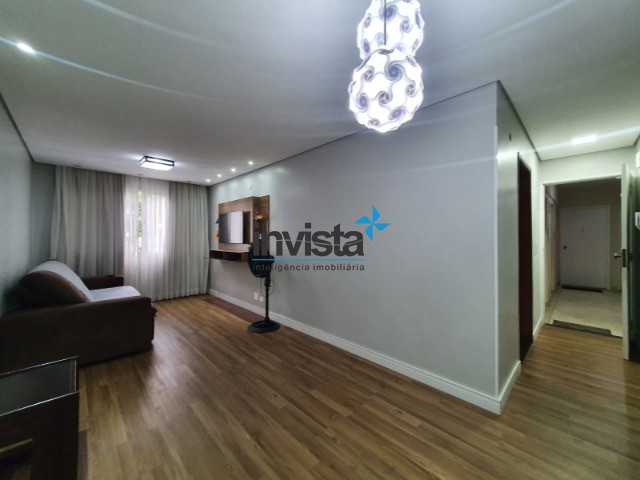 Apartamento, 2 quartos, 72 m² - Foto 1