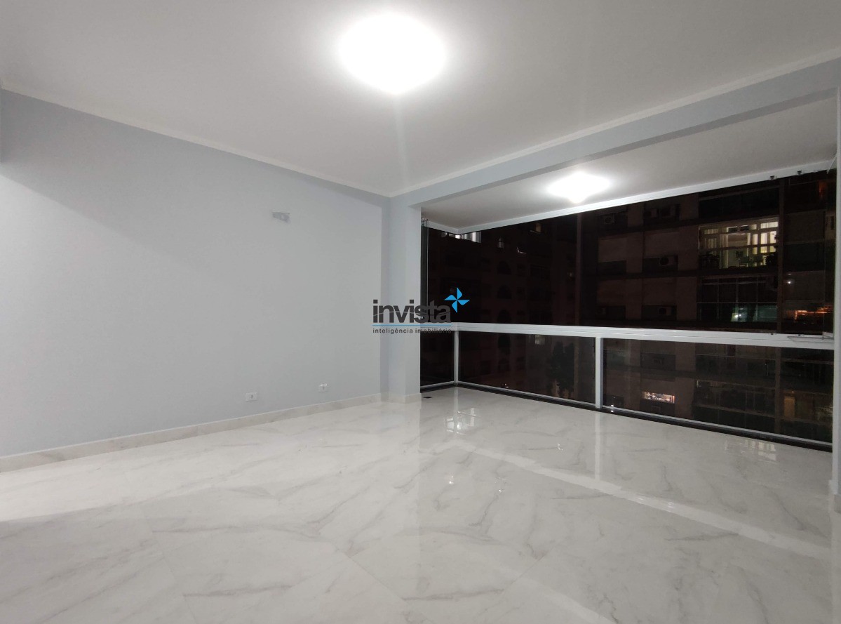 Apartamento, 2 quartos, 91 m² - Foto 1