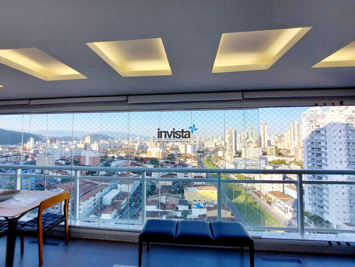 Apartamento à venda com 4 quartos, 131m² - Foto 11