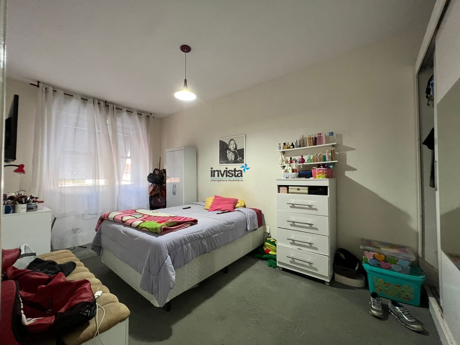 Apartamento, 2 quartos, 113 m² - Foto 9