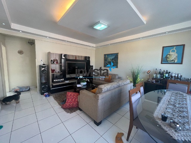 Apartamento, 3 quartos, 126 m² - Foto 3