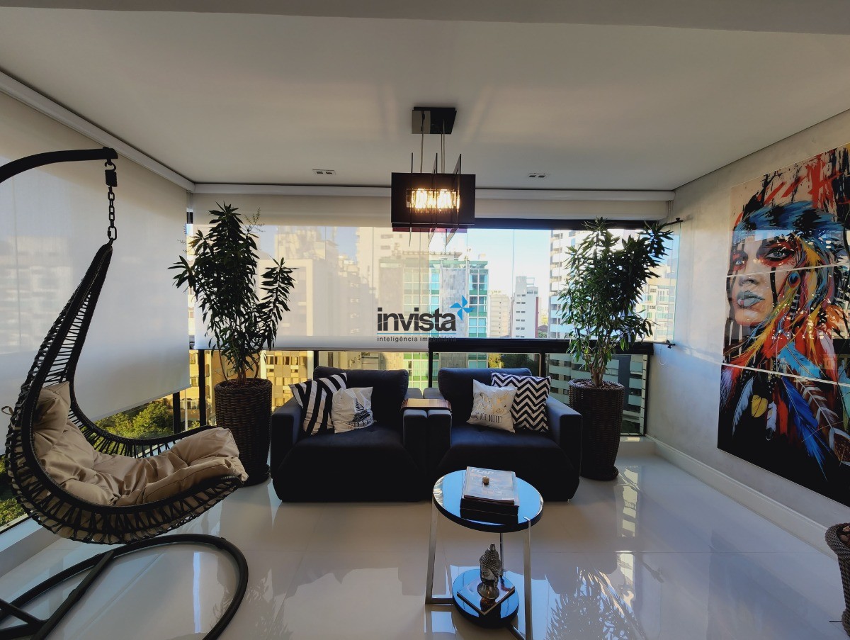 Apartamento, 3 quartos, 155 m² - Foto 6