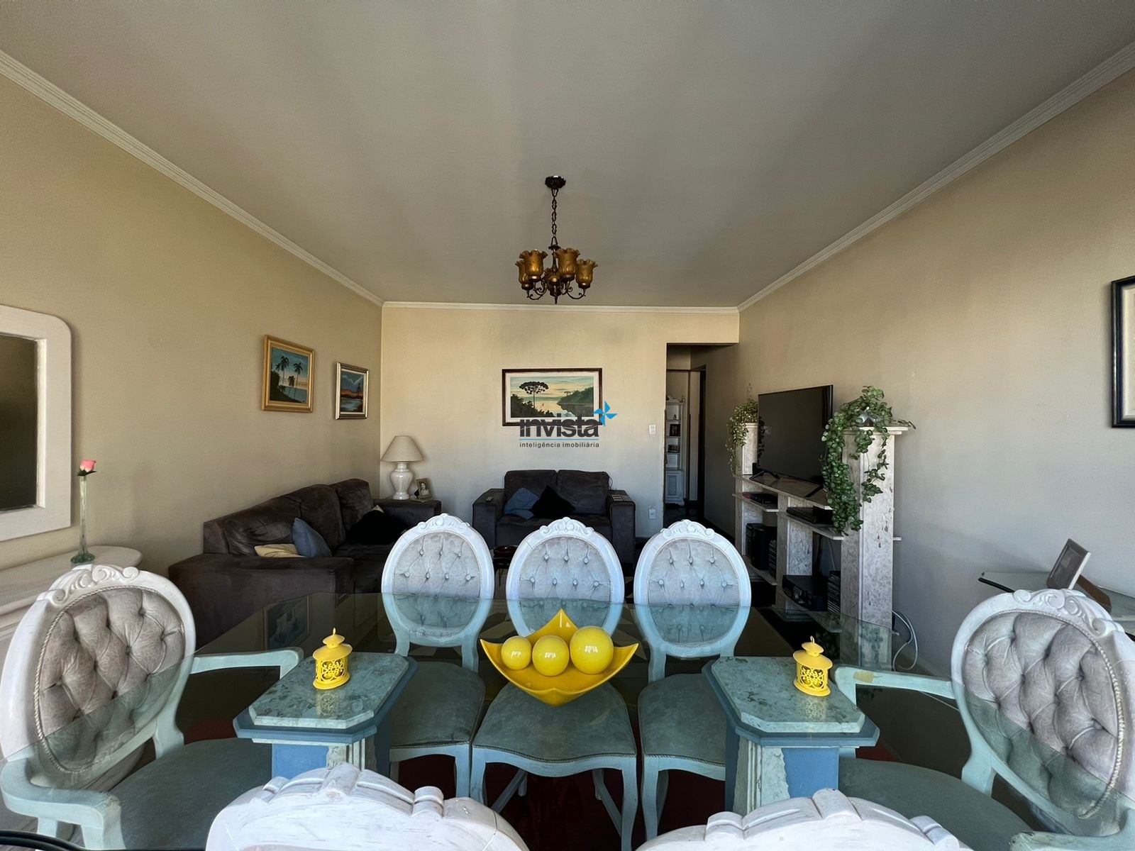 Apartamento, 2 quartos, 113 m² - Foto 4