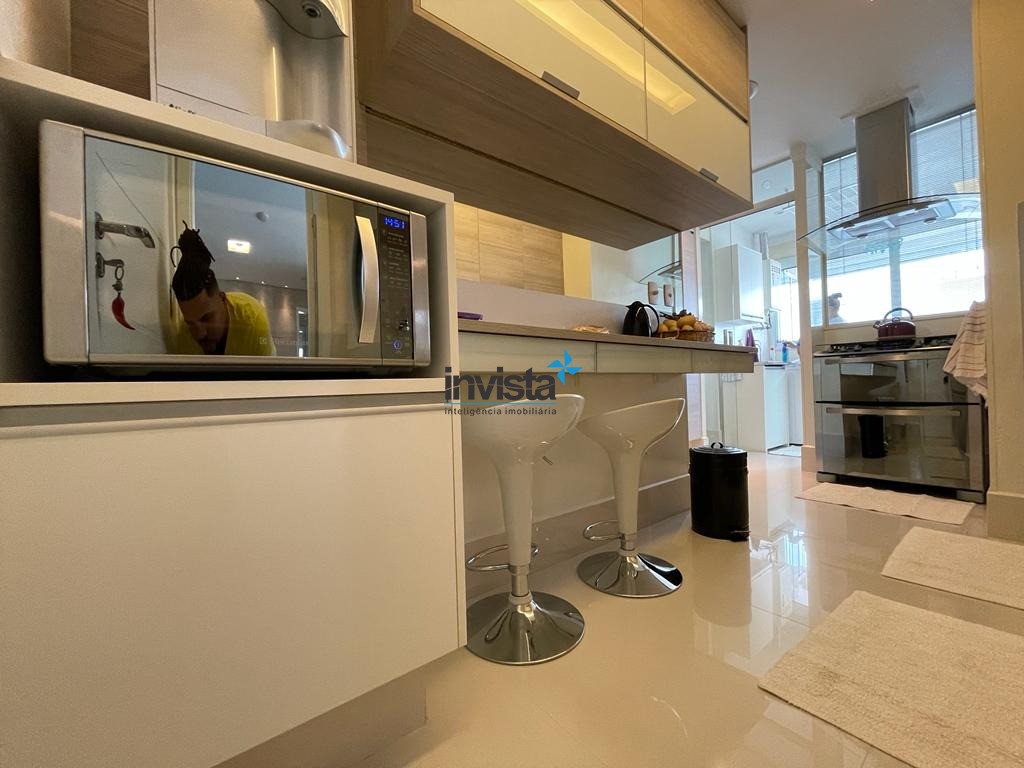 Apartamento, 3 quartos, 125 m² - Foto 8