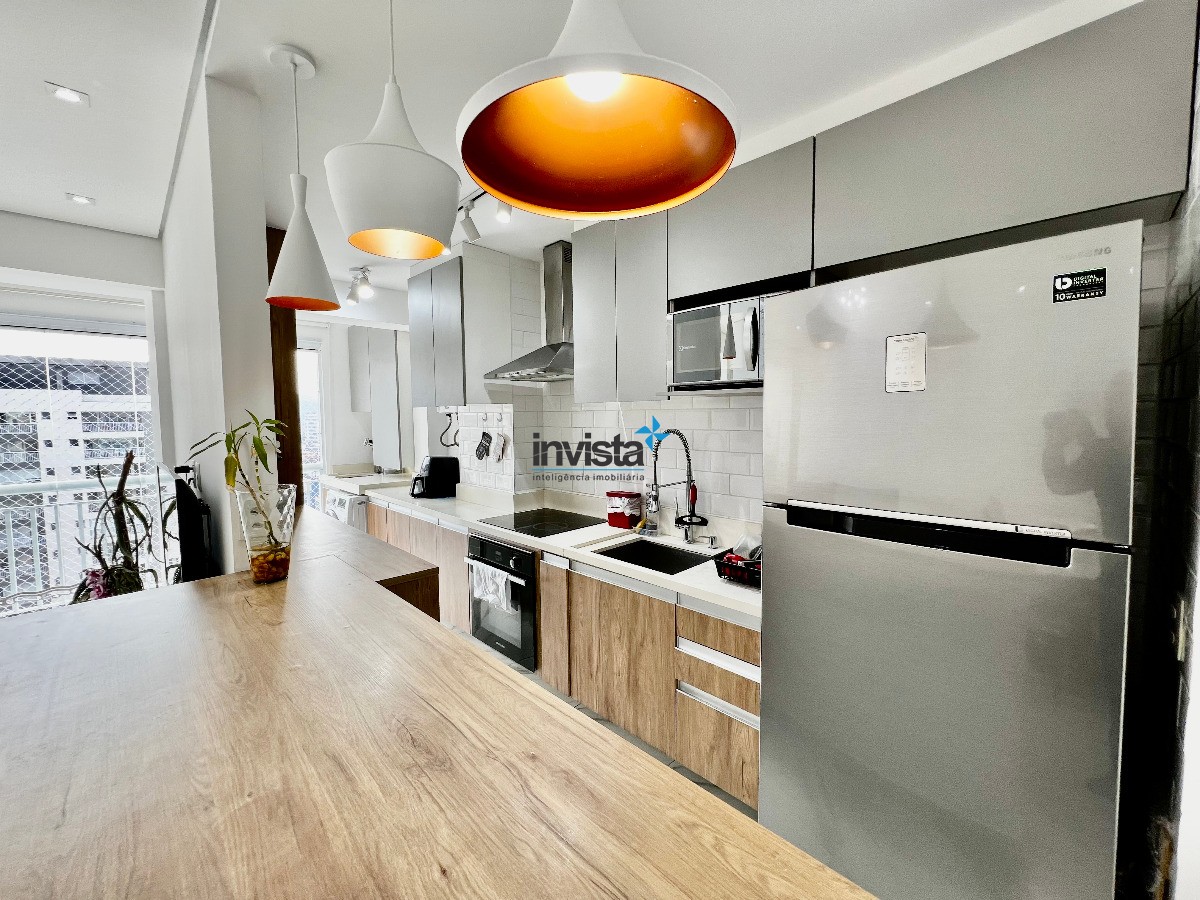 Apartamento, 1 quarto, 49 m² - Foto 8