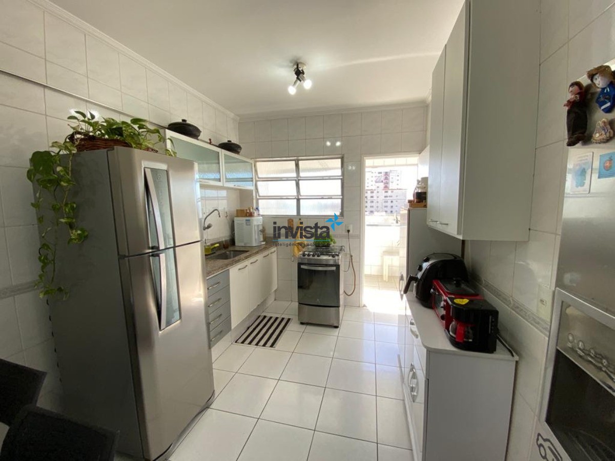 Apartamento, 2 quartos, 85 m² - Foto 10