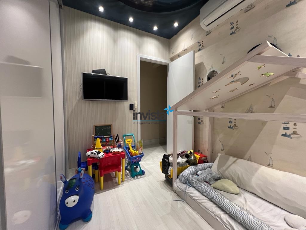 Apartamento à venda com 2 quartos, 77m² - Foto 18