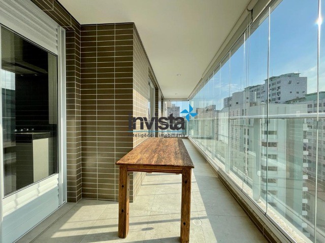 Apartamento, 3 quartos, 118 m² - Foto 9