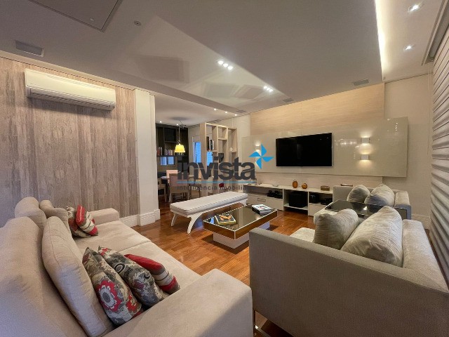 Apartamento, 4 quartos, 204 m² - Foto 10