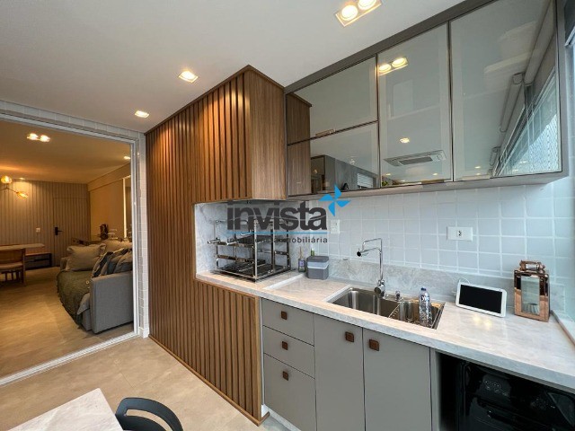 Apartamento, 3 quartos, 134 m² - Foto 16