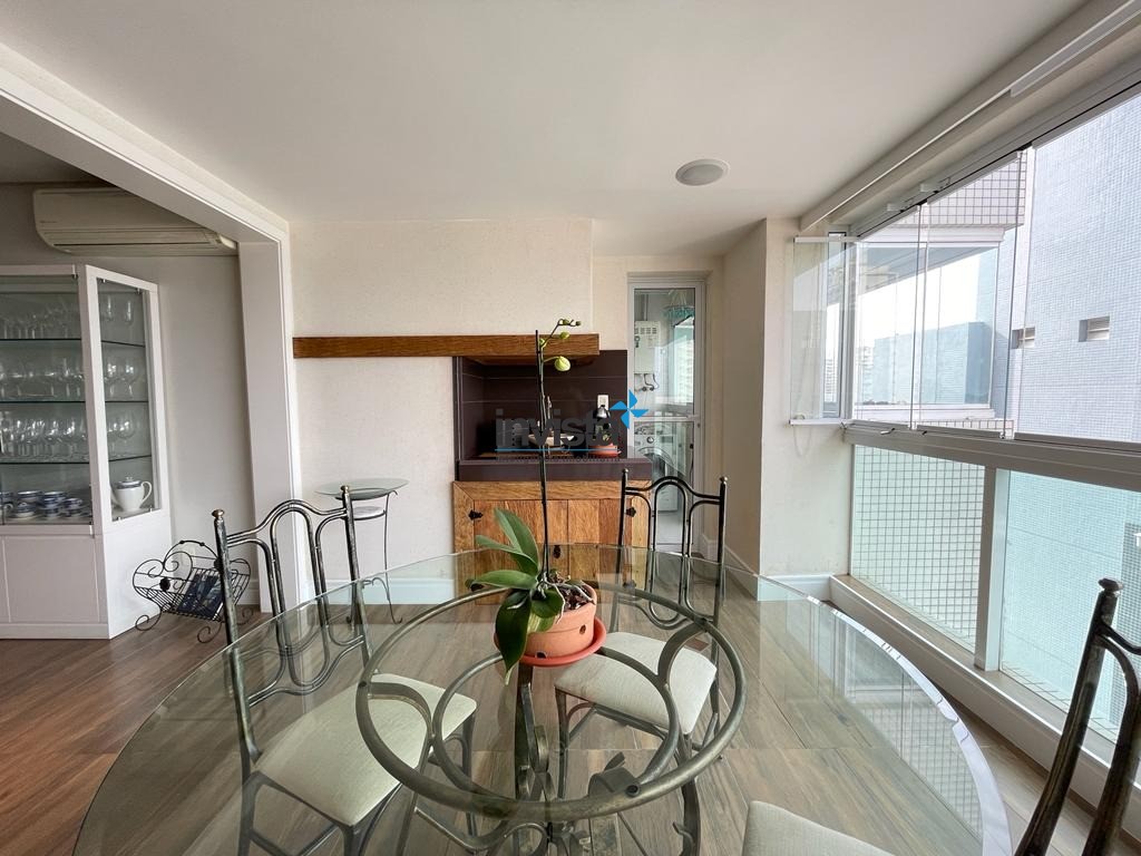 Apartamento, 3 quartos, 125 m² - Foto 2