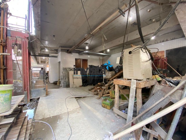 Apartamento, 1 quarto, 30 m² - Foto 19