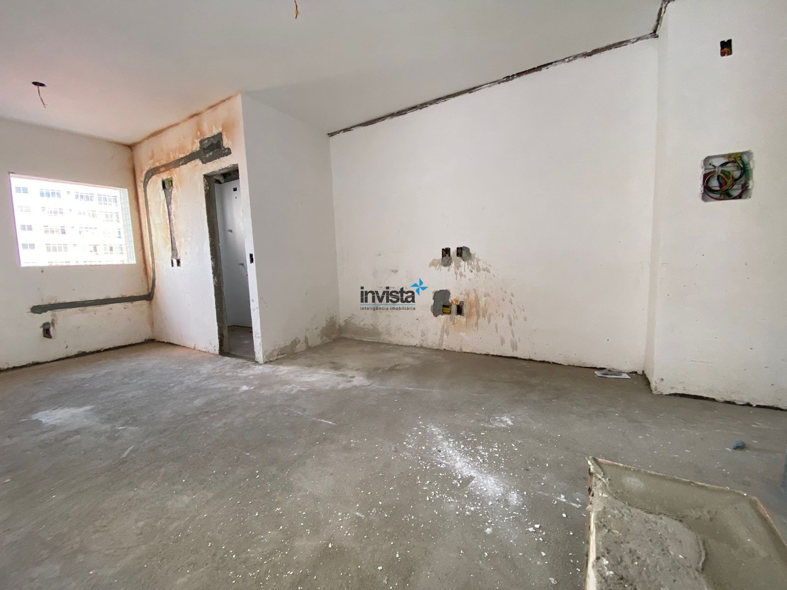 Apartamento, 1 quarto, 32 m² - Foto 4