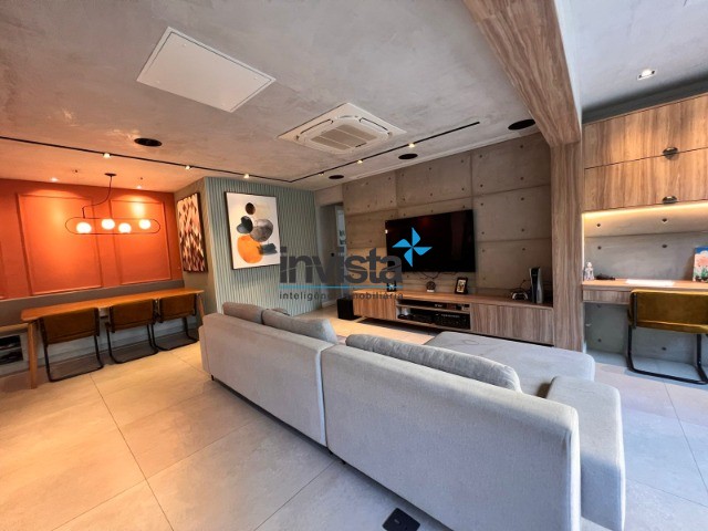 Apartamento à venda com 2 quartos, 84m² - Foto 7