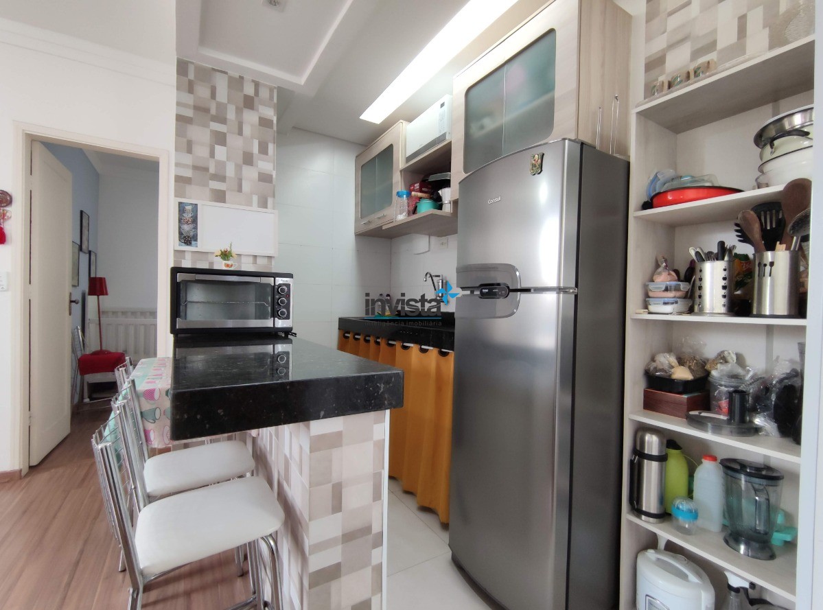 Apartamento à venda com 2 quartos, 46m² - Foto 4