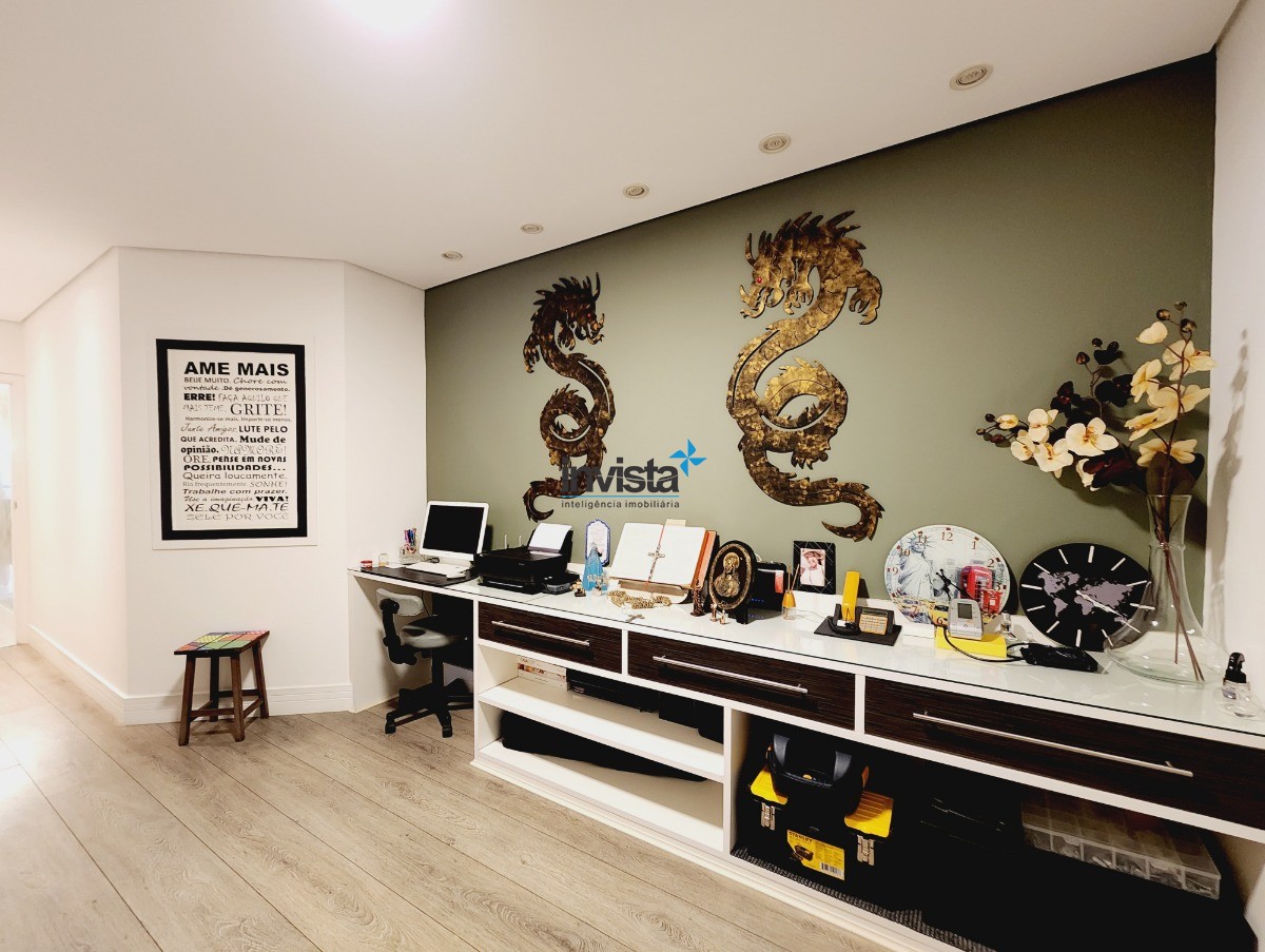 Apartamento, 3 quartos, 155 m² - Foto 32