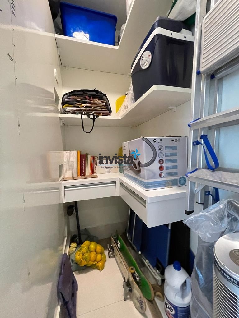 Apartamento, 3 quartos, 125 m² - Foto 24