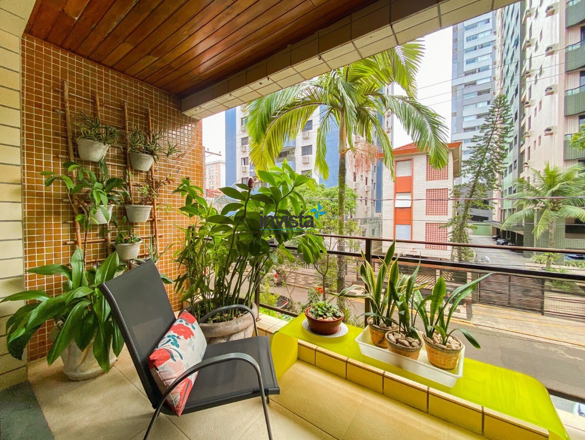 Apartamento, 3 quartos, 158 m² - Foto 6