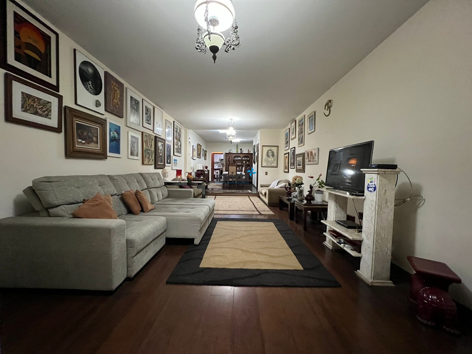 Apartamento, 3 quartos, 173 m² - Foto 4